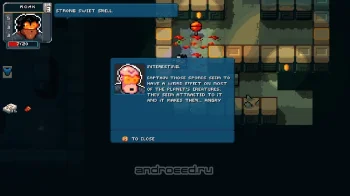 Space Grunts 2 - скриншот 4
