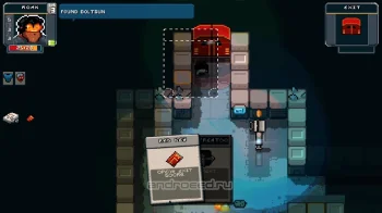 Space Grunts 2 - скриншот 5