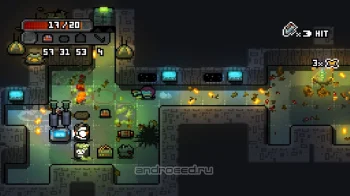 Space Grunts - скриншот 3