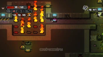 Space Grunts - скриншот 5