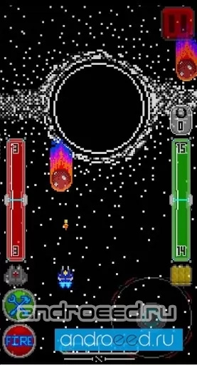 Space Merchant - скриншот 2