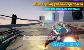 Space Racing 2 - скриншот 4