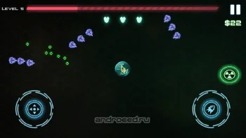 Space Ranger - скриншот 5