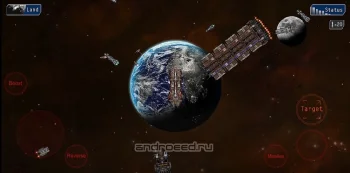 Space RPG 3 - скриншот 2