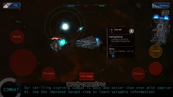 Space RPG 4 - скриншот 2