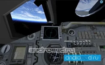 Space Simulator - скриншот 4