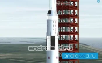 Space Simulator - скриншот 3
