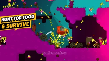 Space Squad Survival - скриншот 3