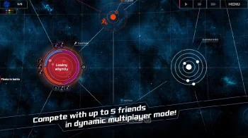 SPACECOM - скриншот 3