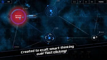 SPACECOM - скриншот 4
