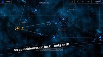SPACECOM - скриншот 5