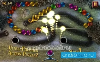 Sparkle Unleashed - скриншот 2