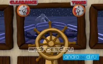 Спаси Титаник (Save The Titanic) - скриншот 1