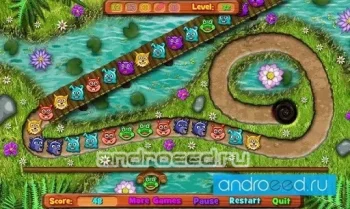 Save Funny Animals - скриншот 3