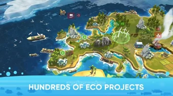 Спасти Планету Земля ECO inc. - скриншот 2