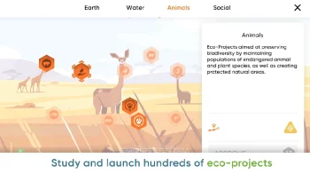 Спасти Планету Земля ECO inc. - скриншот 5