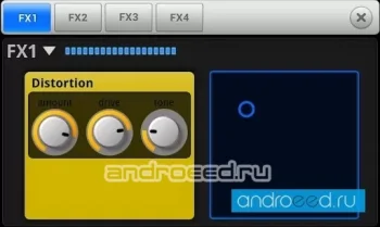 SPC - Music Drumpad 2 FULL - скриншот 4