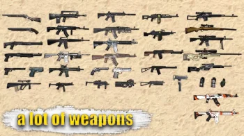 Special Forces Group 2 - скриншот 2
