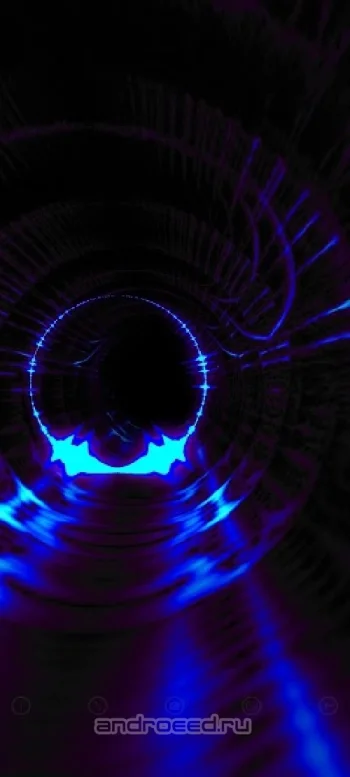 Spectrolizer - Music Player + - скриншот 4