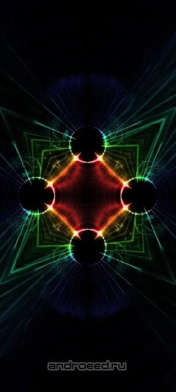 Spectrolizer - Music Player + - скриншот 5