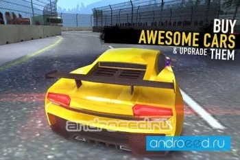 Speed Cars: Real Racer Need 3D - скриншот 4