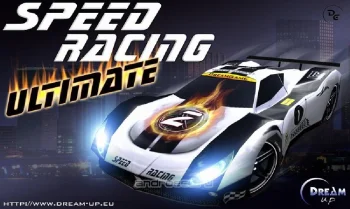 Speed Racing Ultimate 2 - скриншот 1