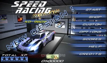 Speed Racing Ultimate 2 - скриншот 2