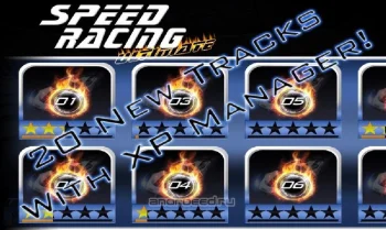 Speed Racing Ultimate 2 - скриншот 3