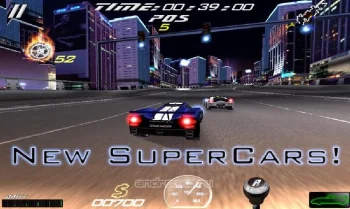 Speed Racing Ultimate 2 - скриншот 4