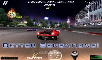 Speed Racing Ultimate 2 - скриншот 5