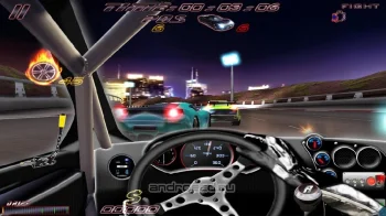 Speed Racing Ultimate Free - скриншот 4