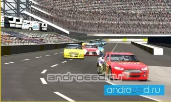 Speedway Masters 2 - скриншот 1