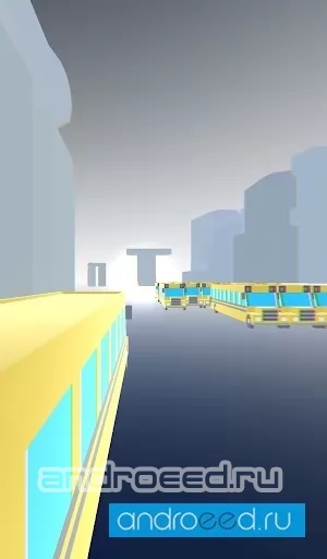 Speedy Rush - скриншот 4