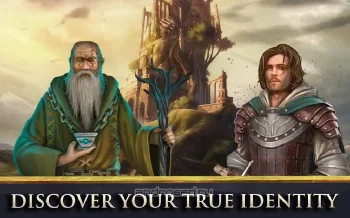 Spellsword Cards: Demontide - скриншот 5