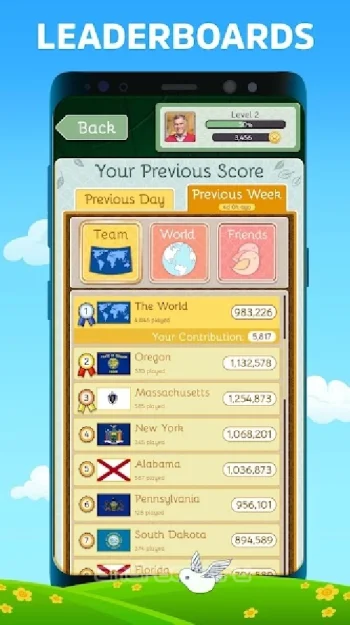 Spider Solitaire Deluxe® 2 - скриншот 2