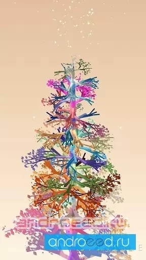 SpinTree - скриншот 2