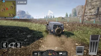 Spintrials Offroad Driving Games: 2020 новых игр - скриншот 1