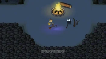 Spirits of Anglerwood Forest - скриншот 1