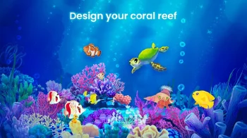Splash: Ocean Sanctuary - скриншот 1