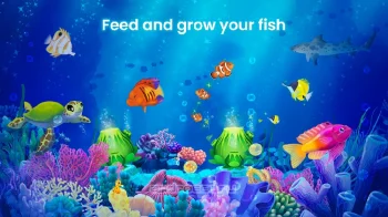 Splash: Ocean Sanctuary - скриншот 2