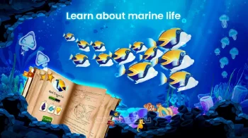 Splash: Ocean Sanctuary - скриншот 4