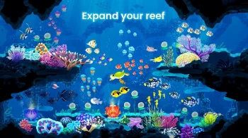 Splash: Ocean Sanctuary - скриншот 5