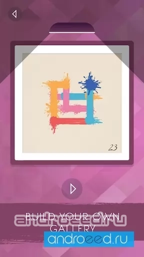 Splashy Dots - скриншот 3