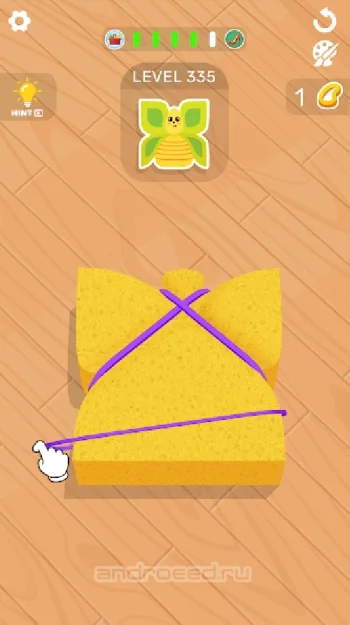 Sponge Art - скриншот 5