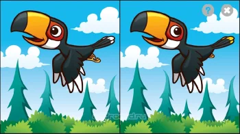 Spot it: Find the Difference - скриншот 1