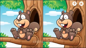 Spot it: Find the Difference - скриншот 2