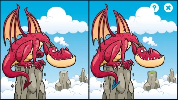 Spot it: Find the Difference - скриншот 3