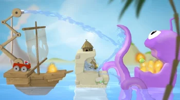 Sprinkle Islands - скриншот 2