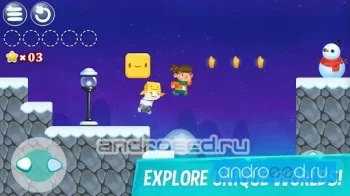 SpriteBox Coding - скриншот 4