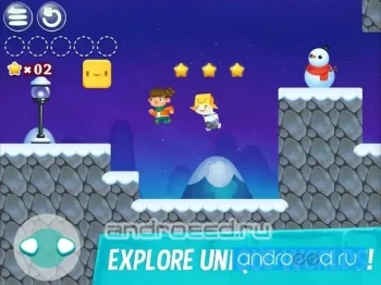 SpriteBox Coding - скриншот 1